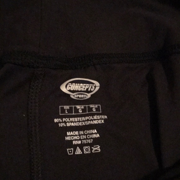 UCLA 7/8 leggings - Picture 3 of 3